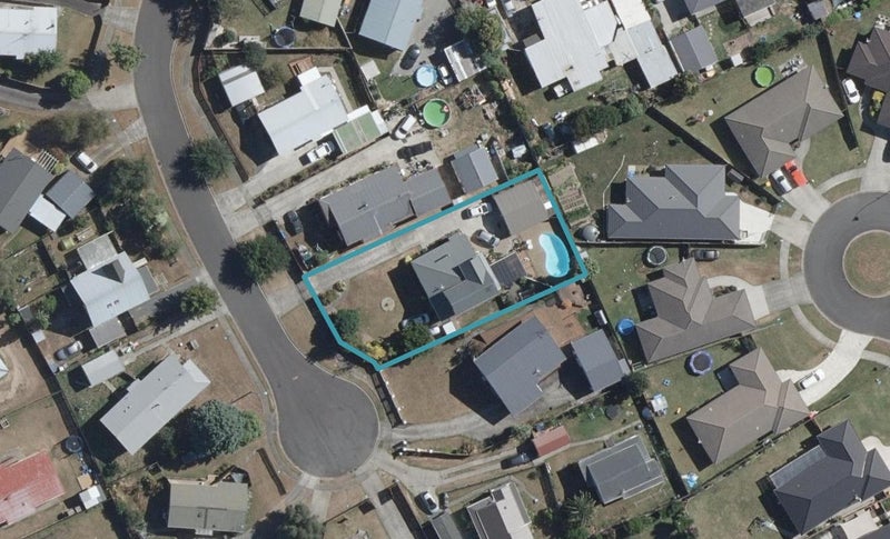 3 Latta Place, Ngaruawahia - Carousel 1