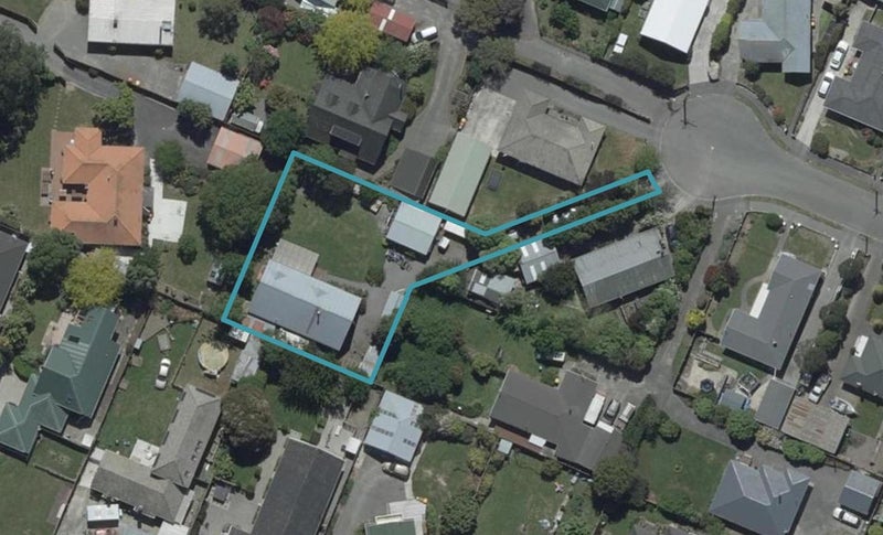 21 Fairmile Place, Russley, Christchurch - Carousel 1