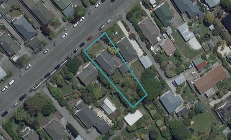 17 Aorangi Road, Bryndwr, Christchurch - Carousel 1