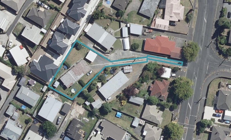 174A Maeroa Road, Maeroa, Hamilton - Carousel 1