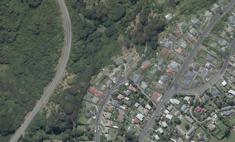 93 Hillary Street, Liberton, Dunedin - Carousel 1