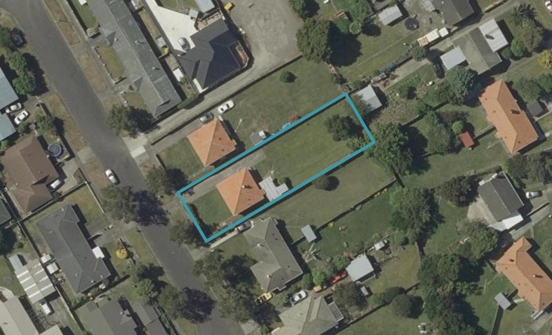 5 Webb Street, Terrace End, Palmerston North - Carousel 1
