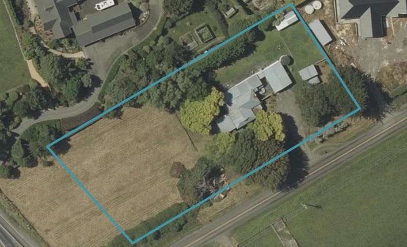 533 Kelvin Grove Road, Kelvin Grove, Palmerston North - Carousel 1