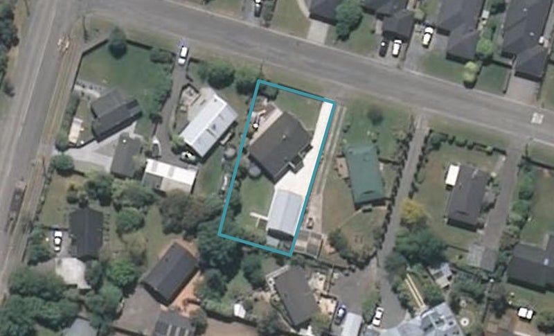 6 School Lane, Kirwee - Carousel 1