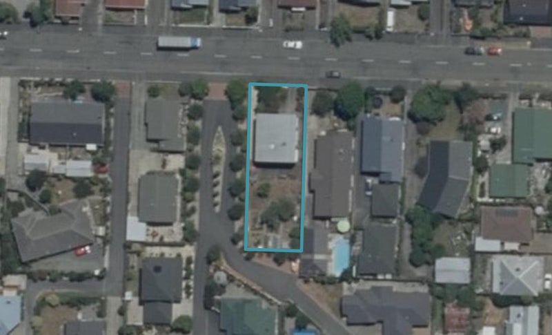 18 Cambria Street, The Wood, Nelson - Carousel 1