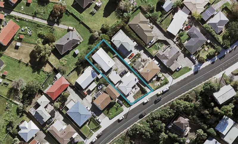 72A College Road, Northcote, Auckland - Carousel 1