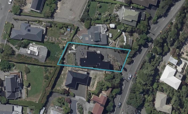 80 Mount Pleasant Road, Mount Pleasant, Christchurch - Carousel 1