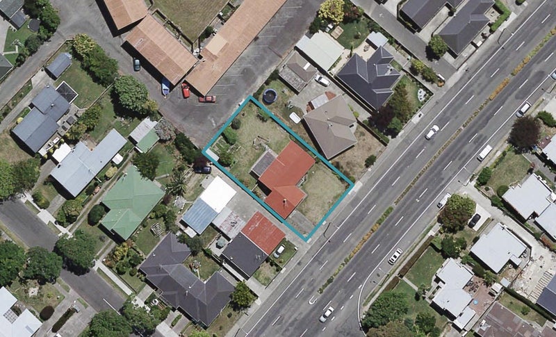 50 Taradale Road, Marewa, Napier - Carousel 1