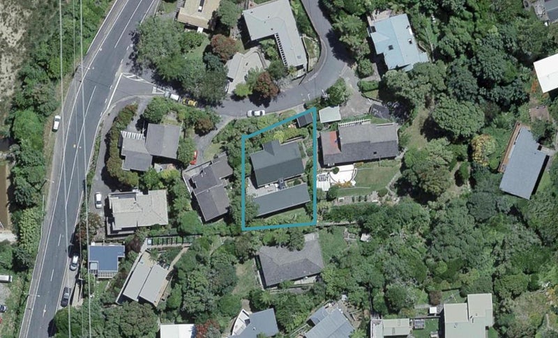 14 Creswick Terrace, Northland, Wellington - Carousel 1