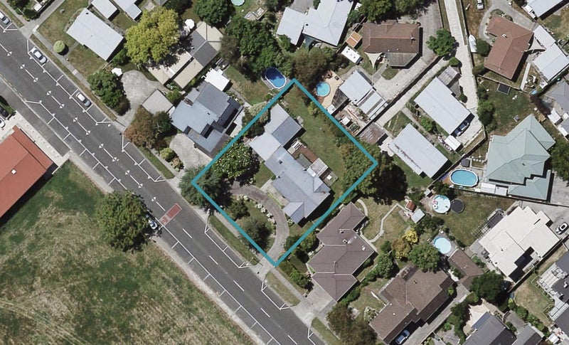 1222 Howard Street, Parkvale, Hastings - Carousel 1