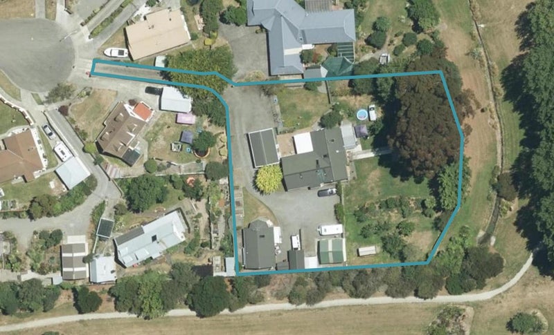 11A Grant Place, Witherlea, Blenheim - Carousel 1