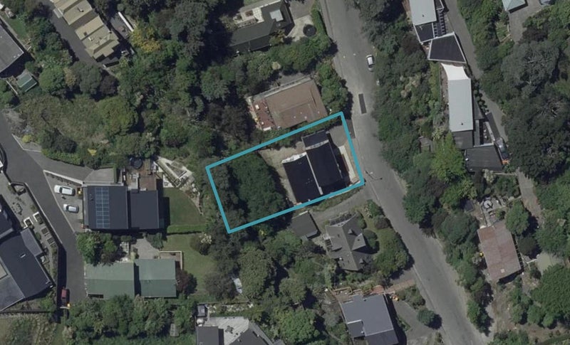 40 Valley Road, Cashmere, Christchurch - Carousel 1