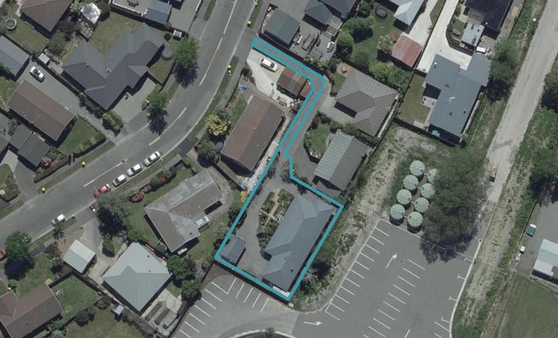 36B Wiremu Street, Redwood, Christchurch - Carousel 1