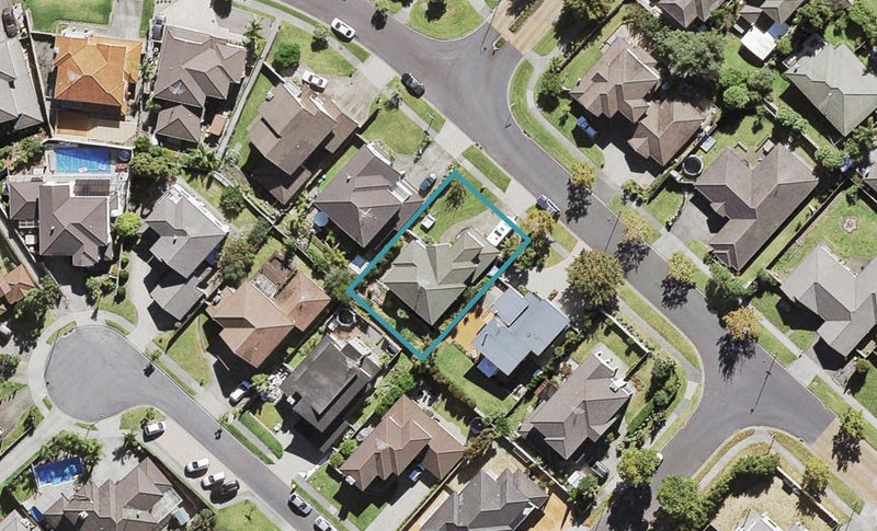 10 Vinewood Drive, Albany, Auckland - Carousel 1