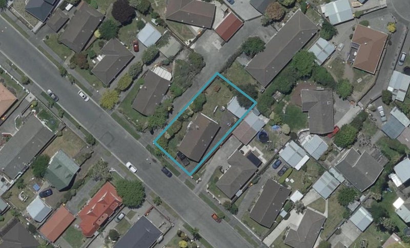 20 Cowes Street, Avondale, Christchurch - Carousel 1