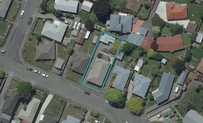 17 Carbine Place, Sockburn, Christchurch - Carousel 1