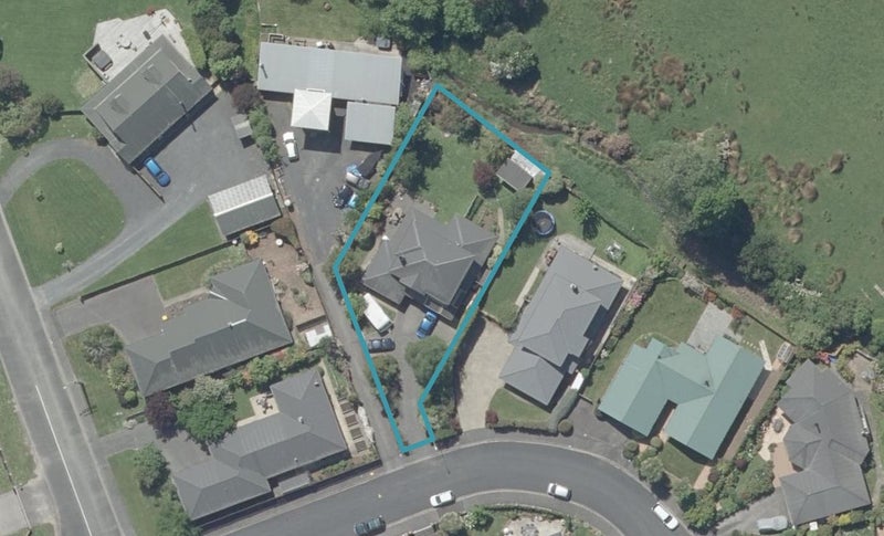 3 Freeman Close, Abbotsford, Dunedin - Carousel 1