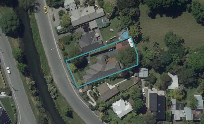 177 Fifield Terrace, Opawa, Christchurch - Carousel 1