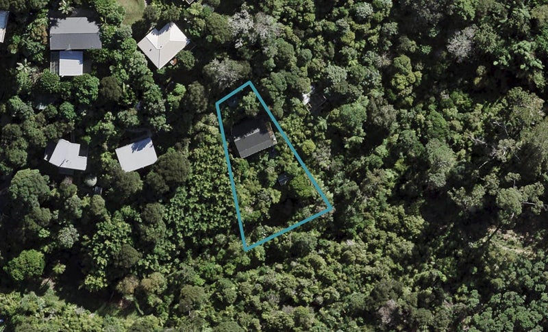 41A Te Aroha Avenue, Oneroa, Waiheke Island - Carousel 1