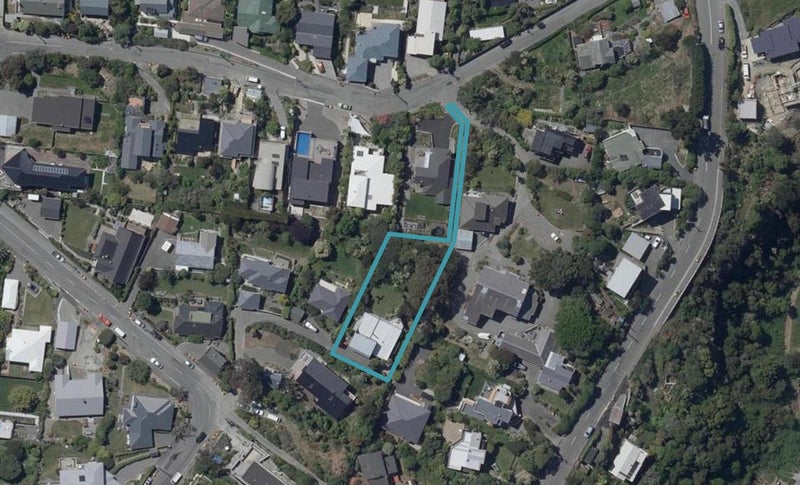 75 St Andrews Hill Road, Mount Pleasant, Christchurch - Carousel 1