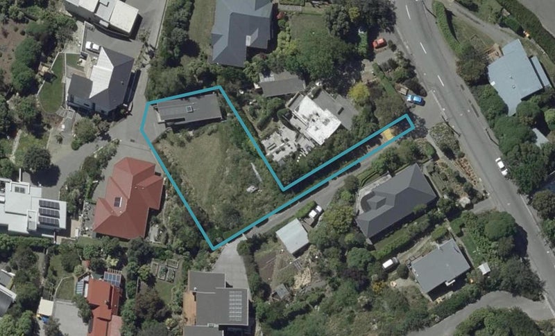 58A Huntsbury Avenue, Huntsbury, Christchurch - Carousel 1