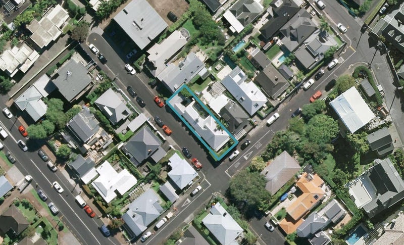 4 Lee Street, Parnell, Auckland - Carousel 1