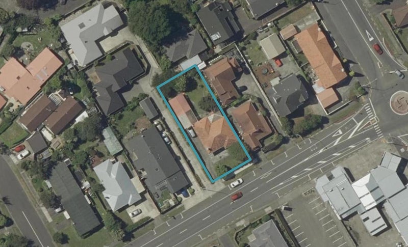 191 Te Awe Awe Street, Hokowhitu, Palmerston North - Carousel 1