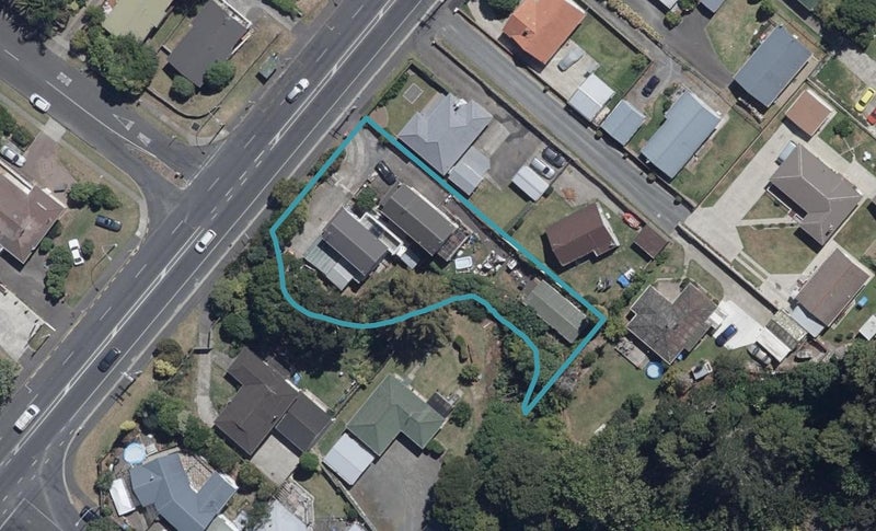 29B Ellicott Road, Nawton, Hamilton - Carousel 1