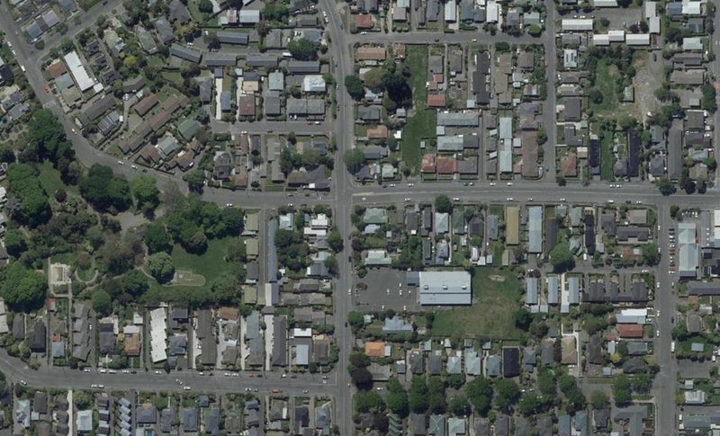154 Springfield Road, St Albans, Christchurch - Carousel 1