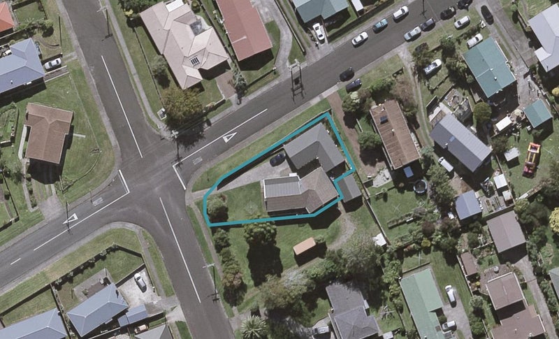 38 Wynyard Street, Bell Block, New Plymouth - Carousel 1