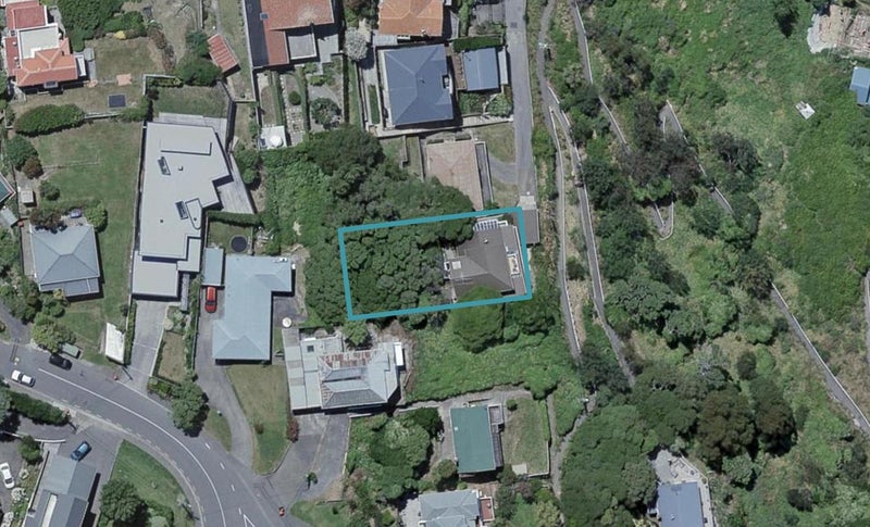20 Khyber Road, Seatoun, Wellington - Carousel 1