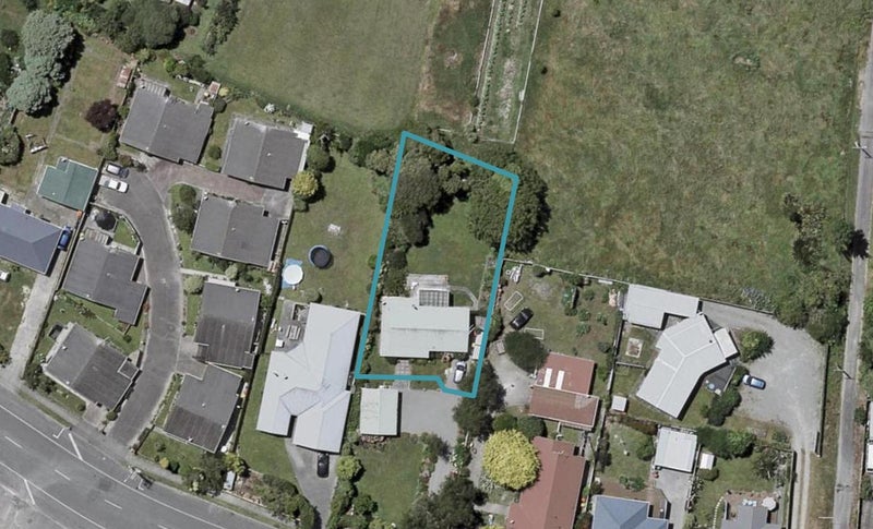 18B Waerenga Road, Ōtaki - Carousel 1