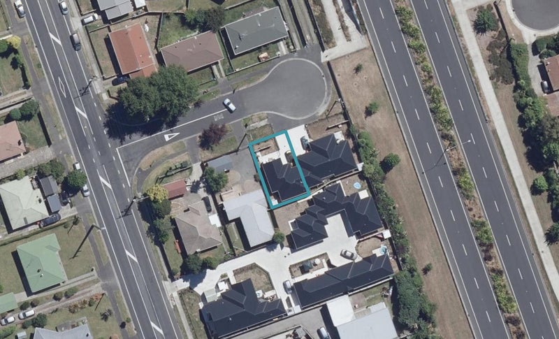1/4 Alderson Road, Fairview Downs, Hamilton - Carousel 1