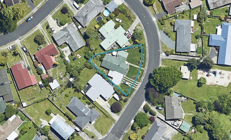 5 Hapi Street, Pomare, Rotorua - Carousel 1