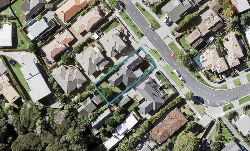 58A Tarawera Terrace, St Heliers, Auckland - Carousel 1