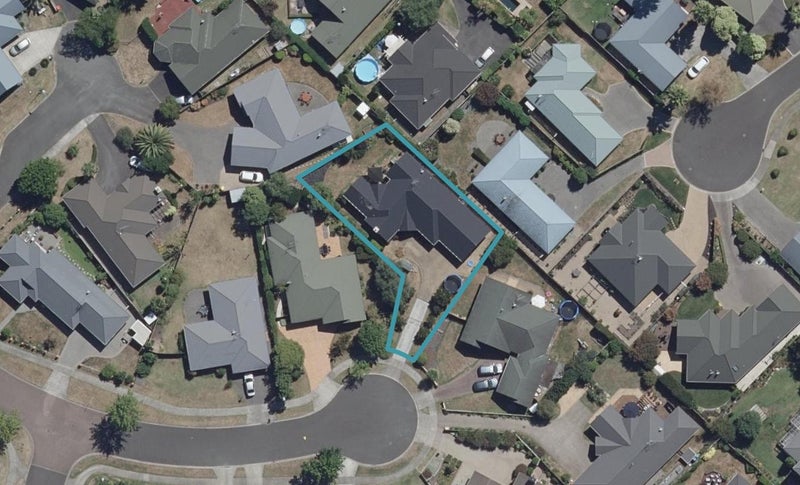 25 Waipuna Place, Rototuna, Hamilton - Carousel 1