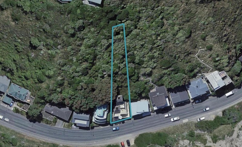 164 The Esplanade, Island Bay, Wellington - Carousel 1