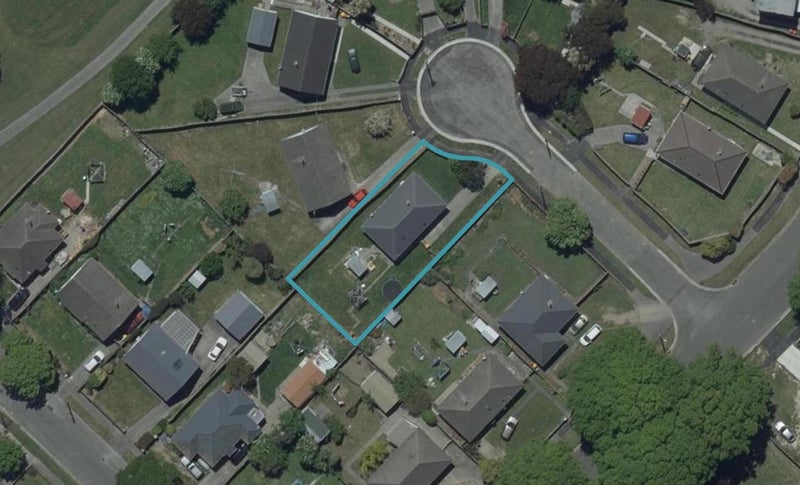 3 Lusk Place, Shirley, Christchurch - Carousel 1