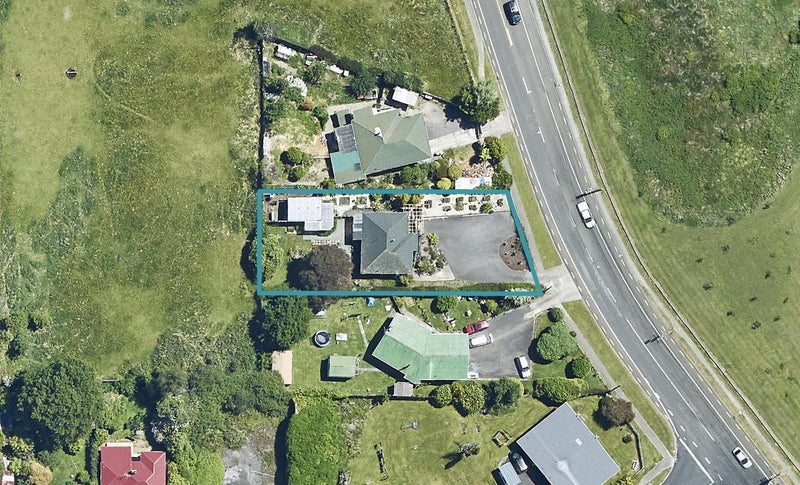 83 Ngongotaha Road, Ngongotaha, Rotorua - Carousel 1