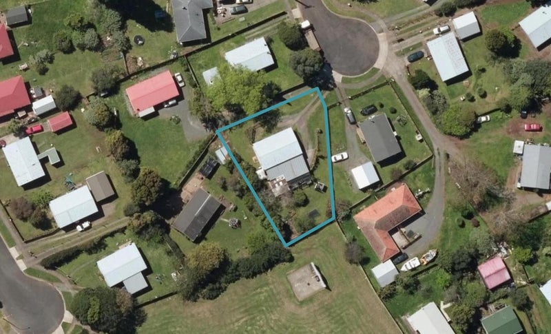 14 Pompallier Place, Otangarei, Whangarei - Carousel 1
