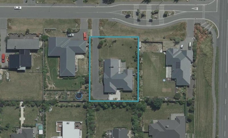 3 Jacks Drive, West Melton, West Melton - Carousel 1