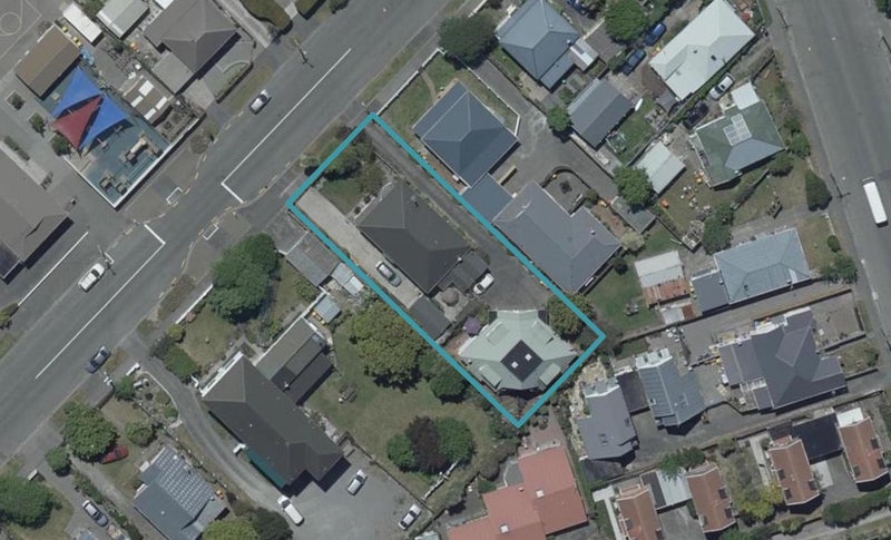 1/91 Lonsdale Street, New Brighton, Christchurch - Carousel 1