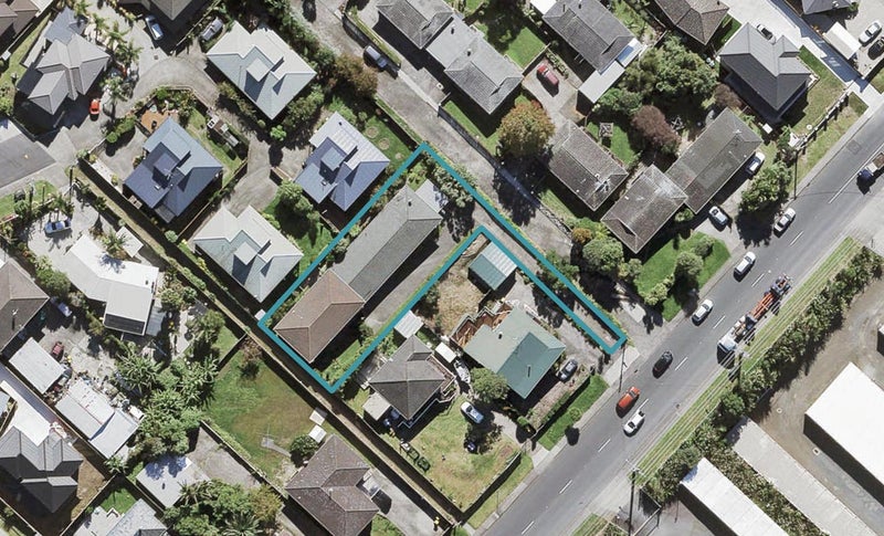 1/126 Hepburn Road, Glendene, Auckland - Carousel 1