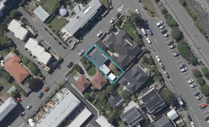1 Burgess Street, Sumner, Christchurch - Carousel 1