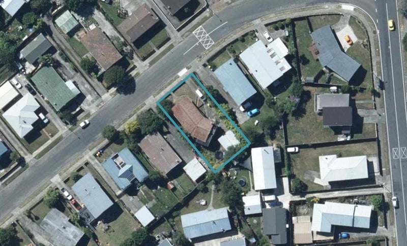 56 Desert Gold Street, Ascot Park, Porirua - Carousel 1