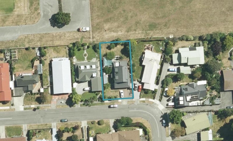 29 Brooklyn Drive, Redwoodtown, Blenheim - Carousel 1