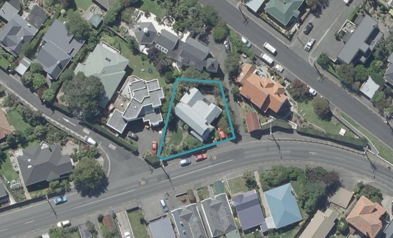 749 Highgate, Maori Hill, Dunedin - Carousel 1