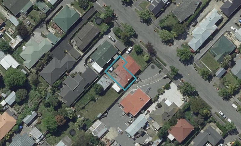 2/28 Silvester Street, Woolston, Christchurch - Carousel 1