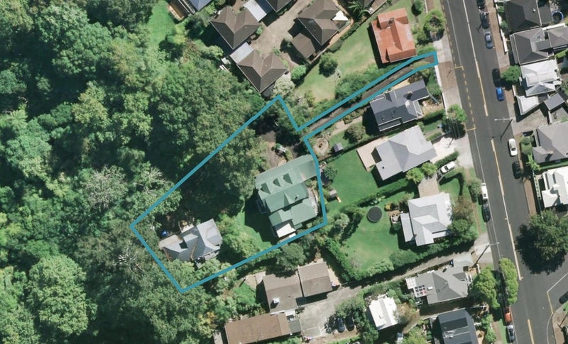 2/71 Brighton Road, Parnell, Auckland - Carousel 1