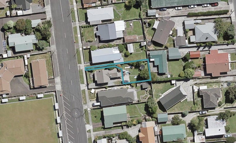 32C Exchange Street, Ebdentown, Upper Hutt - Carousel 1